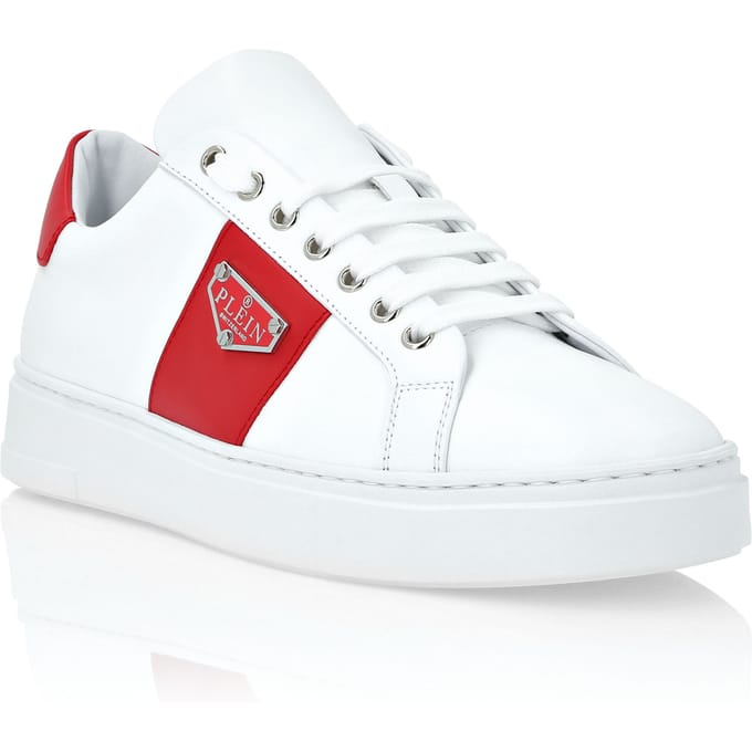Lage Sneakers