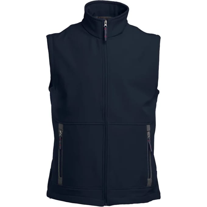 Softshell Gilet Pen Duick