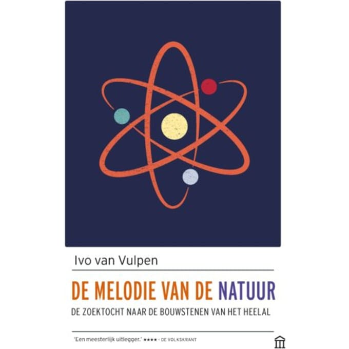 De Melodie Van De Natuur - Ivo van Vulpen