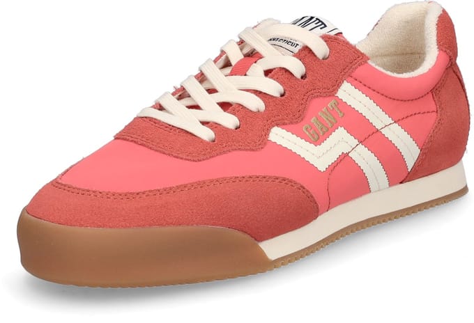 Gant Schoenen 30533846 Beylana - Damessneaker - G51-Rood