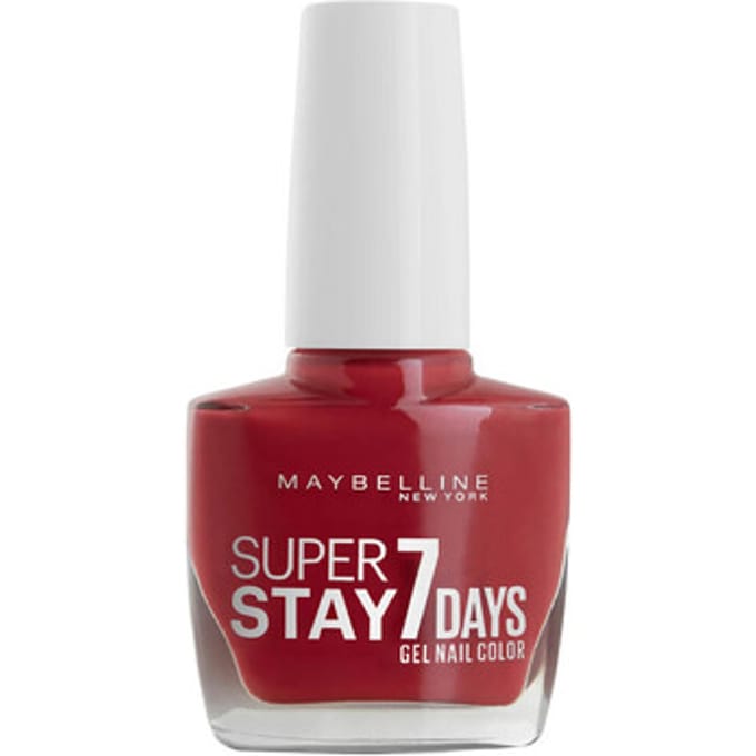 Nagellak Maybelline New York Superstay Nagellak