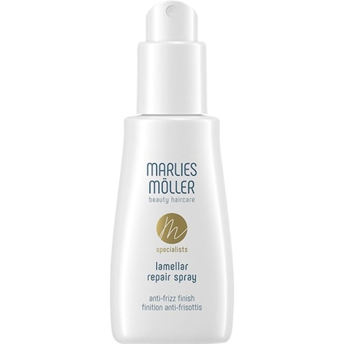 Marlies Möller Specialists Lamellaire herstelspray Spraybehandeling Dames 125 ml