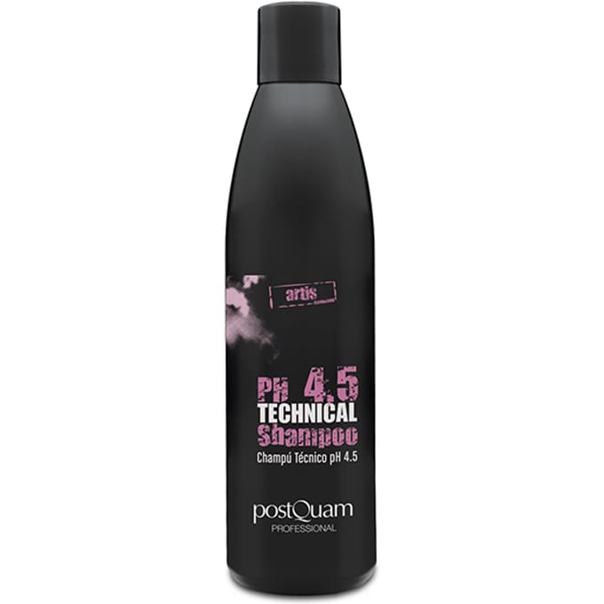 PostQuam PQP03029 shampoo Unisex 250 ml