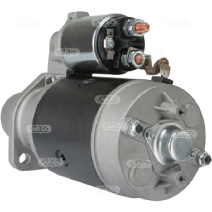 Starter HC-CARGO 115472
