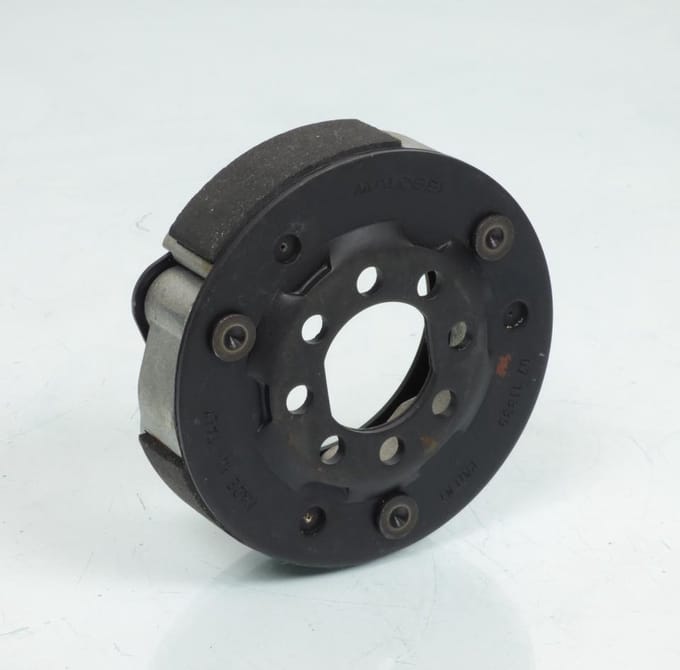 Koppelingsplaat Malossi Maxi Delta Clutch voor scooter MBK 125 X Over 5212450