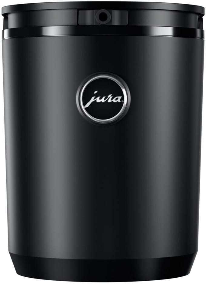 JURA - Cool Control 1L (EB) Zwart