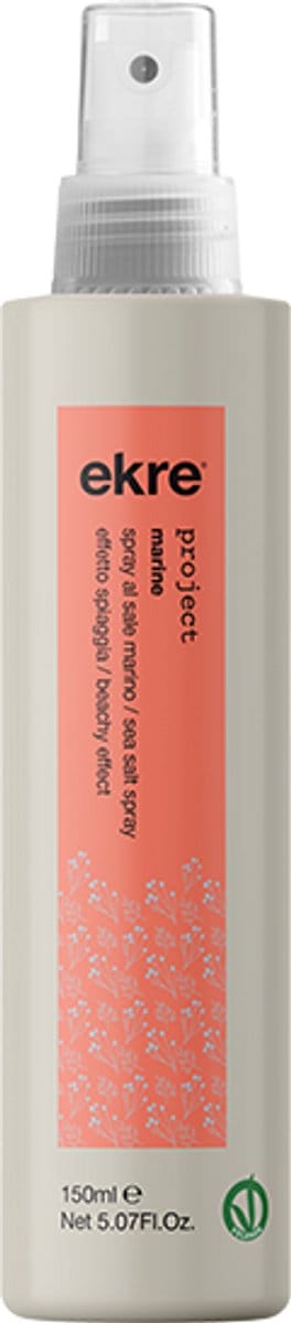 Ekre - Project Marine Seasalt Spray - 150 ml