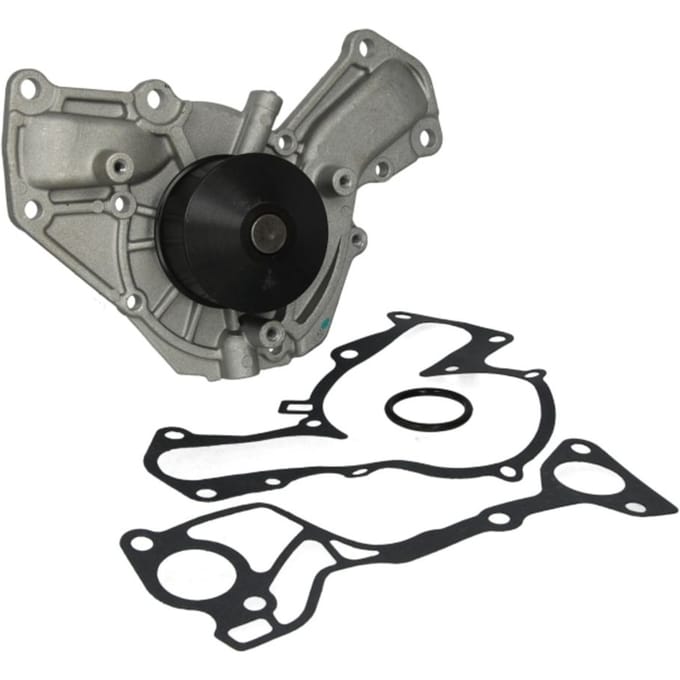 Waterpomp MAGNETI MARELLI 352316170607