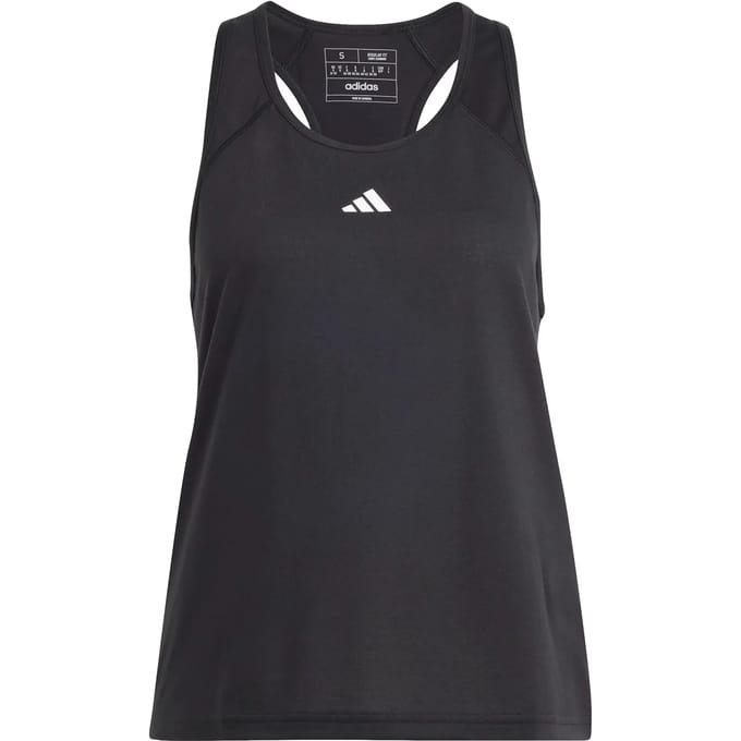 Damestanktop adidas Train Essentials Minimal Branding