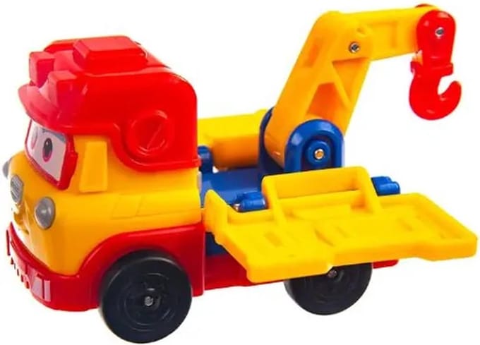 Mini Team Remi Auldey Toys Speelfiguur
