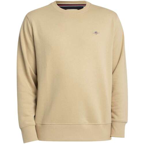 Sweaters Gant Regular Shield-sweatshirt