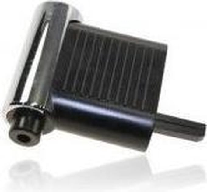 DeLonghi Uitloop Heet water tap F356, EN720M 5513213581