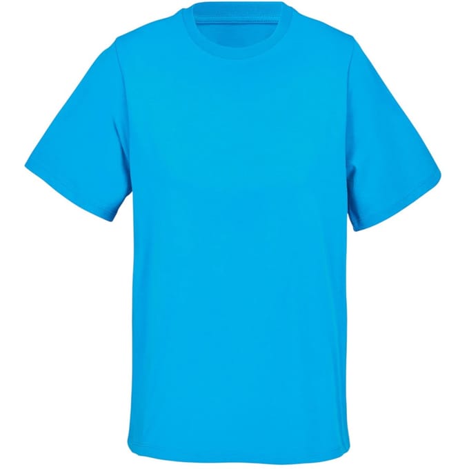 SOLS Dames Legend T-Shirt (Aqua)