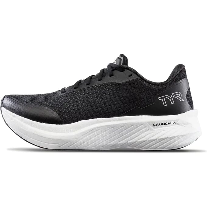 Tyr Valkyrie Speedworks Hardloopschoenen Zwart EU 38 Man,Vrouw