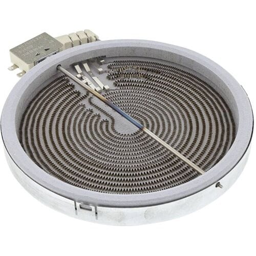 AEG element,driedubbele zone,2100/1500/600w,195mm 3890717220