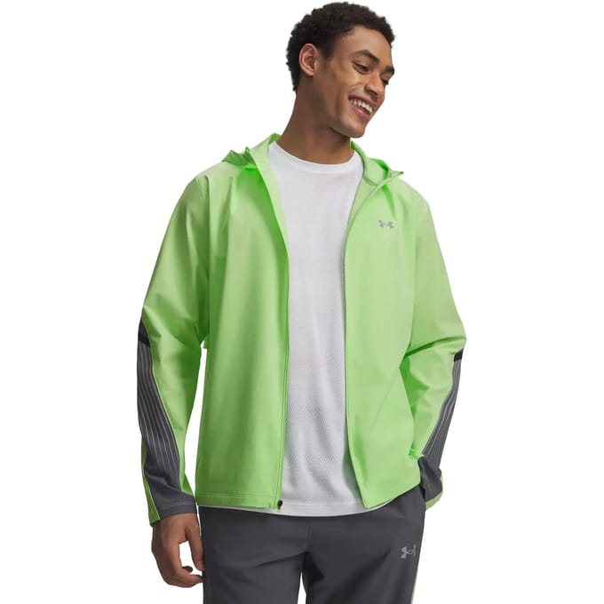 Windjack Under Armour Velociti Storm