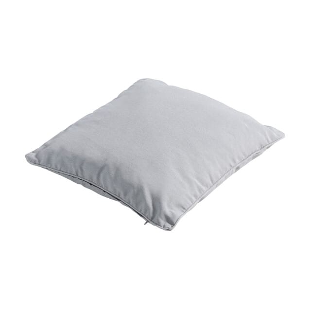 Madison - Sierkussen Panama light grey - Ca. 60x60 cm - Set van 4