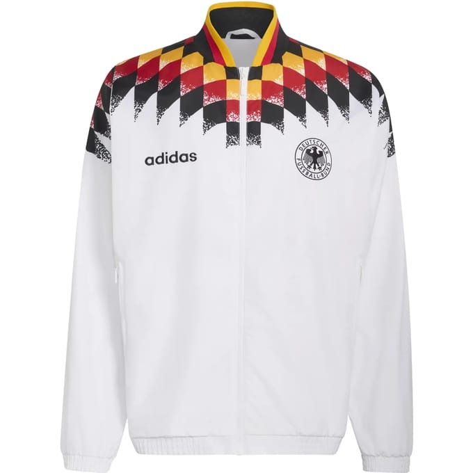 Retro Jacket Duitsland 1994