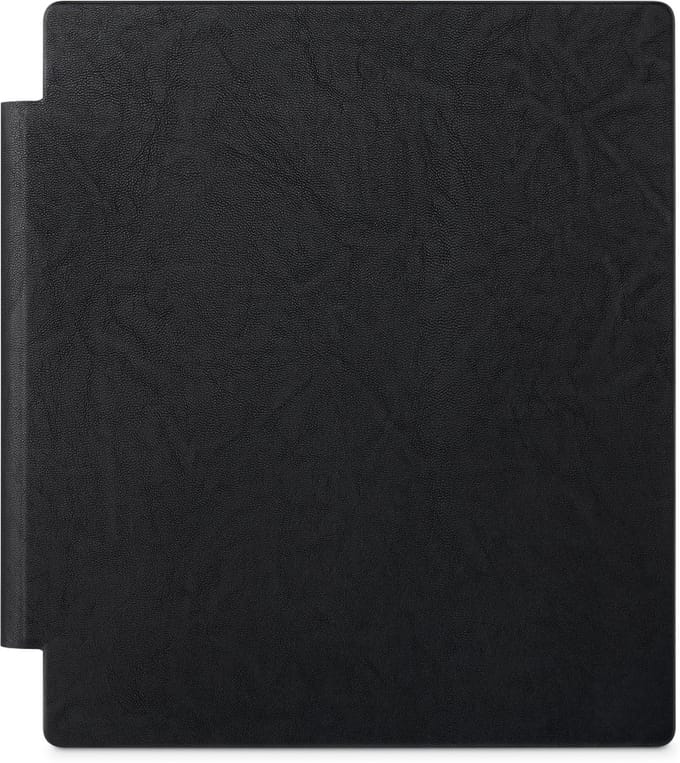 Kobo Elipsa 2E Sleep Cover Zwart