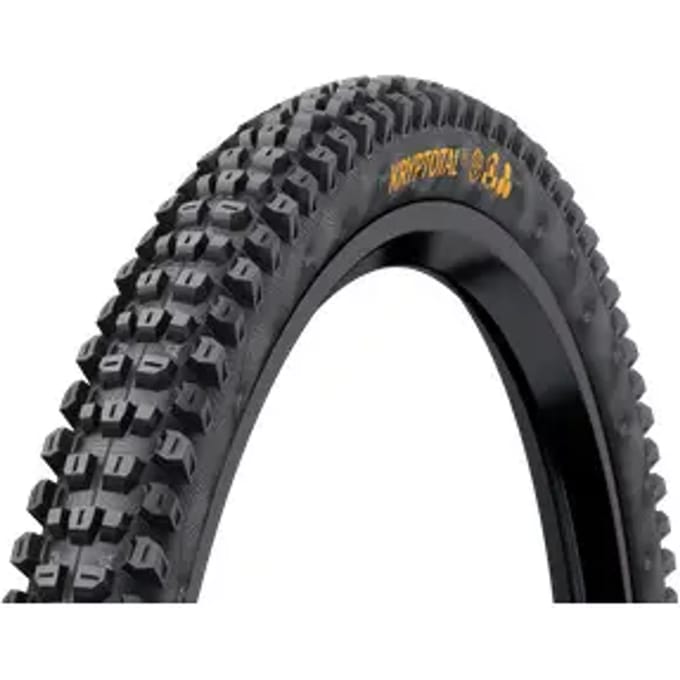 Buitenband Continental Kryptotal-f Enduro Soft - 27,5x2,4 - UNI
