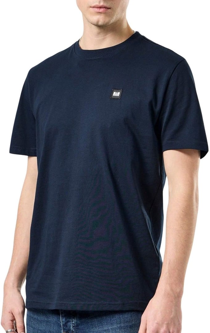 Weekend Offender Cannon Beach Shirt Heren - Maat M