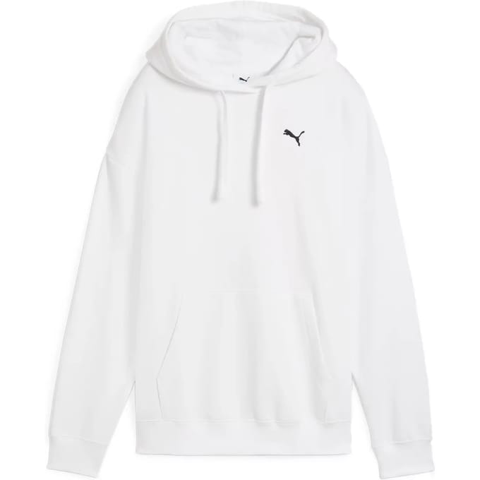 Puma  Capuchon sweaters ESS Relaxed Hoodie FL