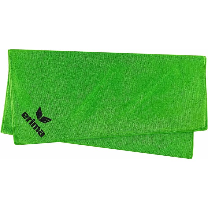 Erima 50 X 100 CM Handdoek - Green | Maat: S