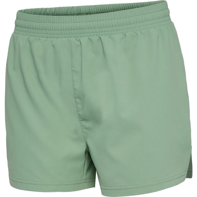 Dames shorts Newline Dallas
