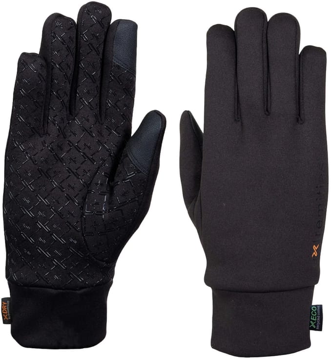 Extremities Contact Wp Power Liner Glove - Recycled