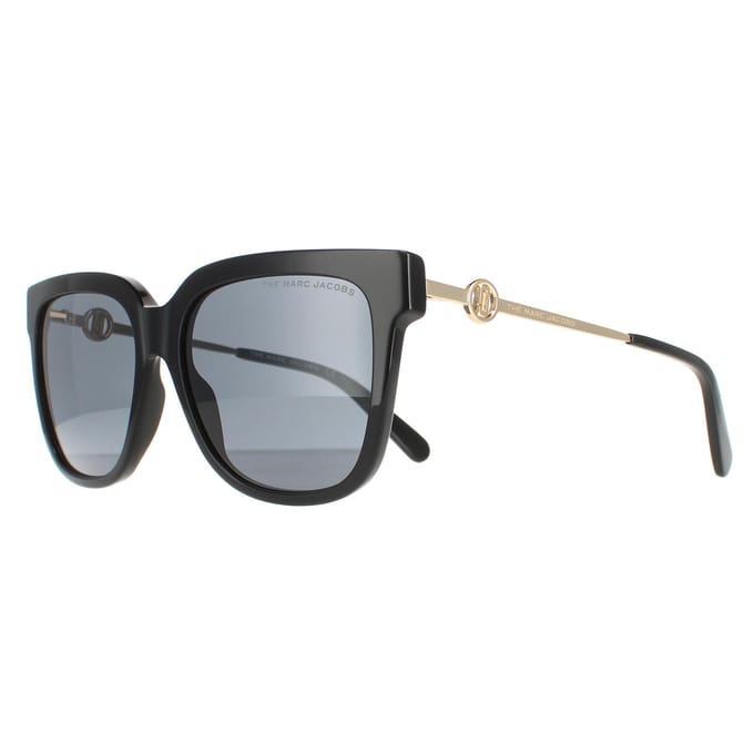 Marc JacobS Marc 580 S 807 Ir Lunettes de Soleil Femme 55-16-140