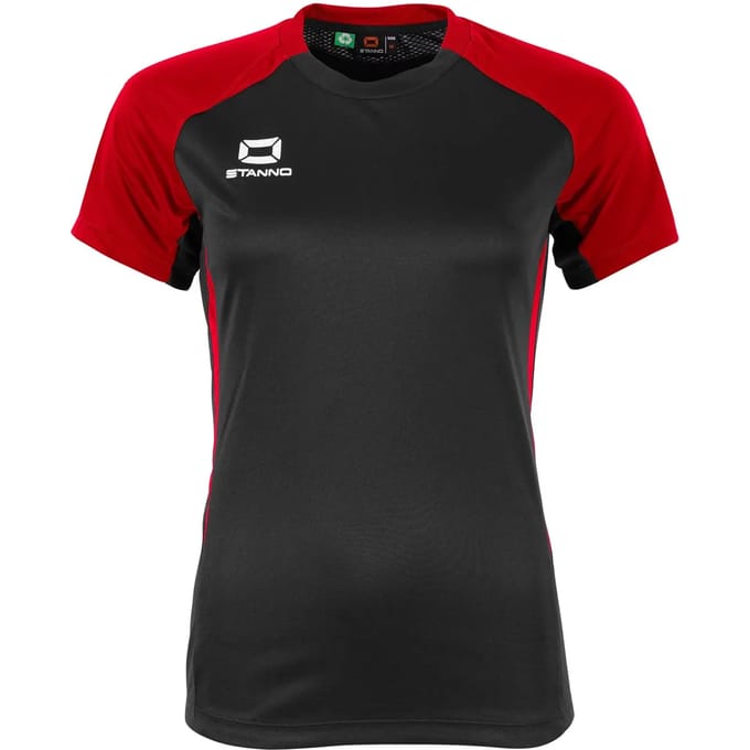 Stanno Stadio T-Shirt Dames - Maat M
