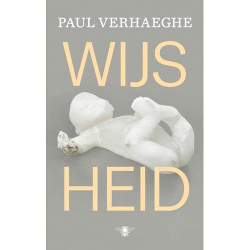 Wijsheid - Paul Verhaeghe
