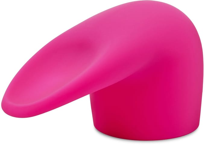 Le Wand - Flick Flexible Silicone Attachment Accessoires