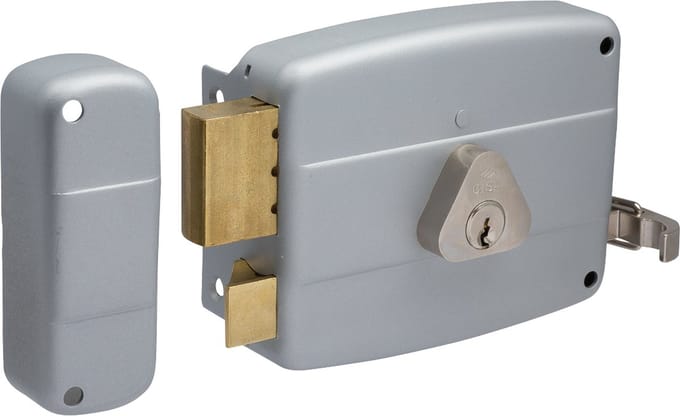 Cisa Oplegslot 50320 - DM 50 - Losse Cilinder - D2