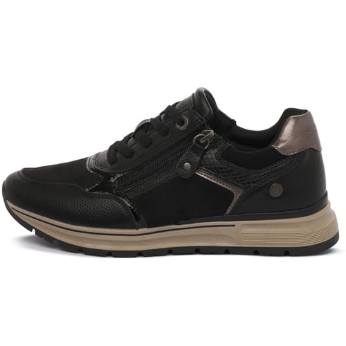 Sneakers Refresh NERO