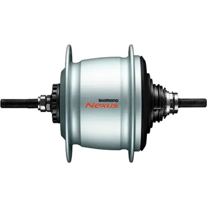 Geïntegreerde versnellingsnaaf Shimano Nexus SG-C6001-8R 8 vitesses
