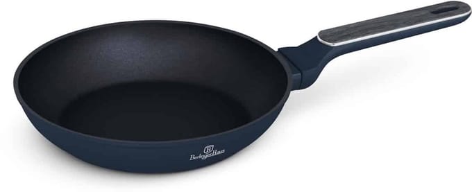 Berlinger Haus 8365 - Koekenpan 24 cm - Deep Sea collection