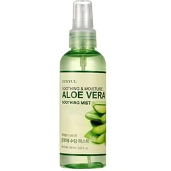 EUNYUL - Aloe Vera Soothing Mist 2026 Version - 150ml