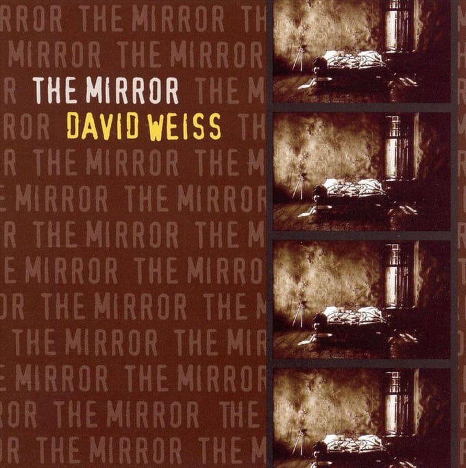 Mirror, the [spanish Import]