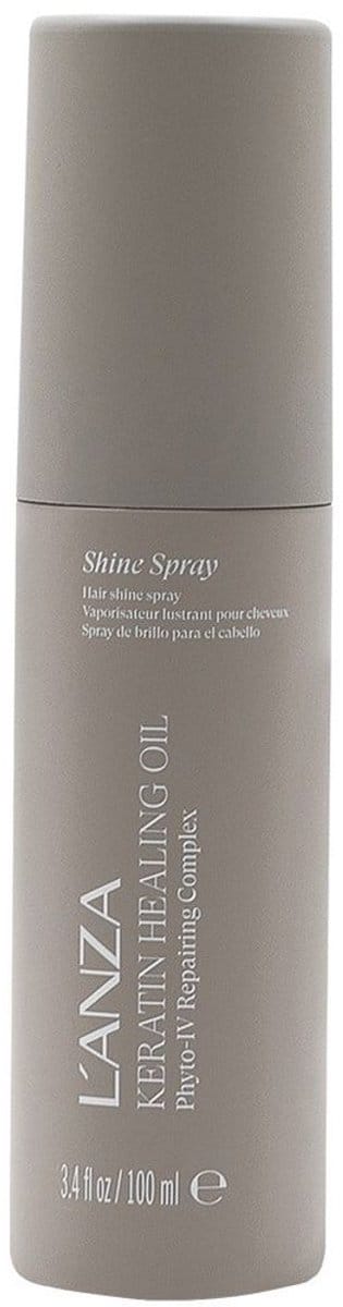 Lanza Keratin Healing Oil Lustrous Shine Spray 100ml