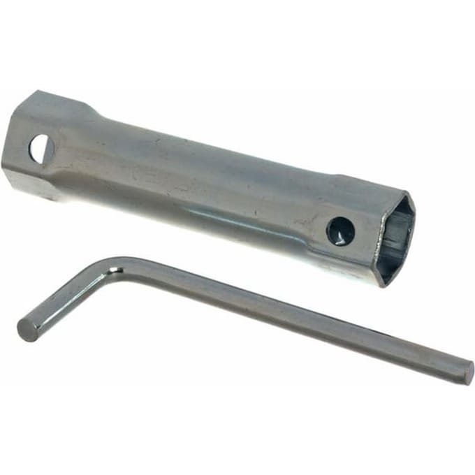 Briggs & stratton bougiesleutel 21mm x 1