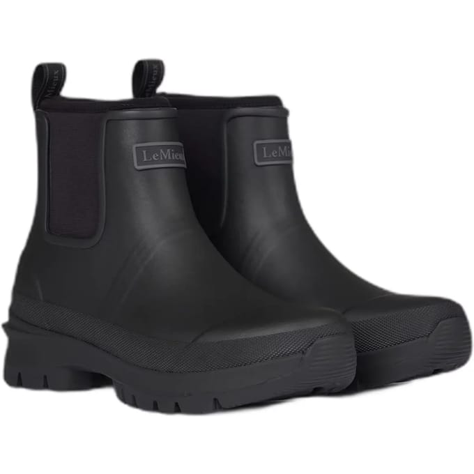 Regenlaarzen voor dames LeMieux