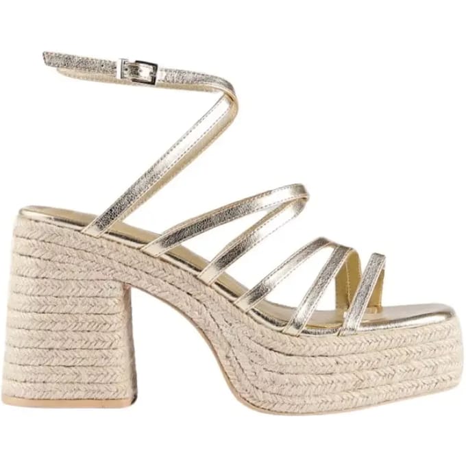 Dames sleehakken Mim Shoes Gya