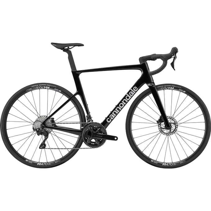 Racefietsen Cannondale SuperSix Evo 6 Shimano 105 7100 12v
