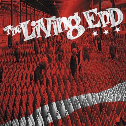 Living End - The Living End (LP) (Coloured Vinyl) (Special Edition)