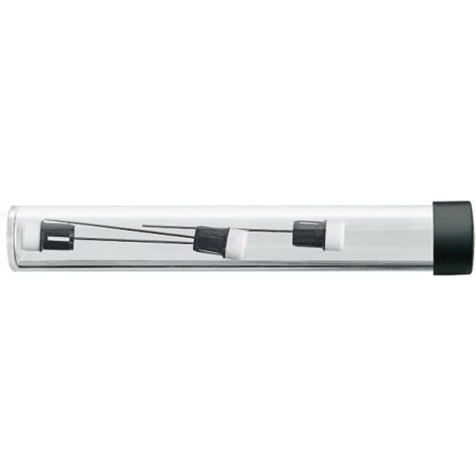 Lamy gum voor de Scribble 0,7 mm., à 3 stuks