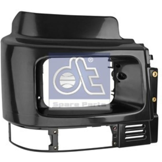 Lamphuis, koplamp DT Spare Parts 2.24188