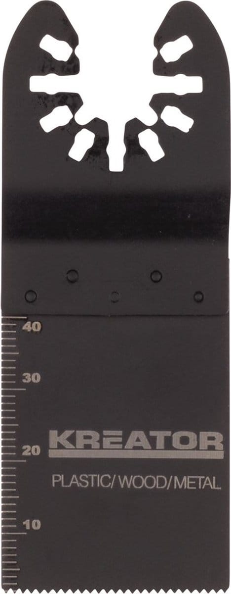 Kreator - Accessories - KRT990011 - Invalzaagblad - metaal 34mm