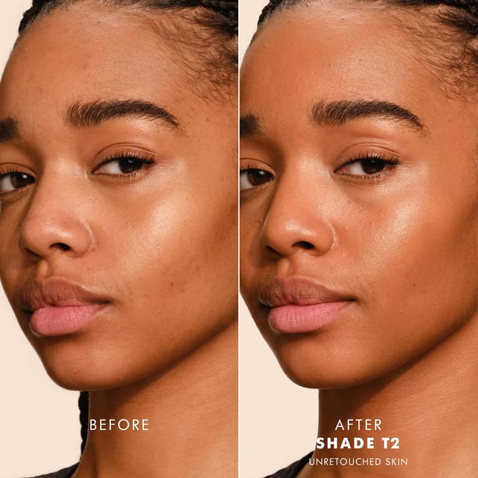 Armani Make-up gezicht Skin Tint Vloeibare foundation Dames 30 ml