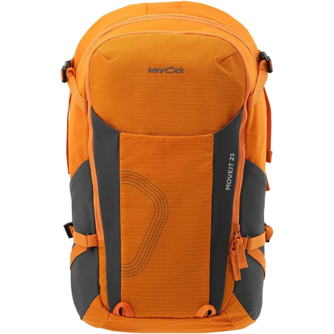 Rugzak Kanrock Moveit 21